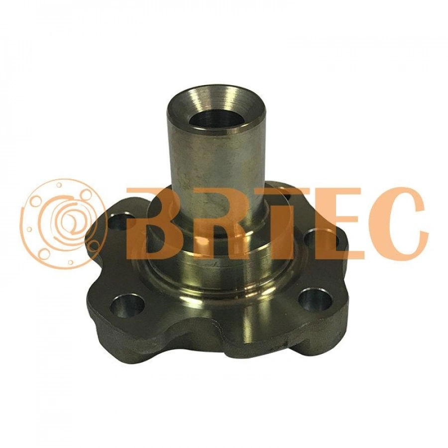 PORYA ARKA SOL-SAG (4X80 92,8MMCAP DIS ABSSIZ 70MM GENISLIK) VW GOLF7 SKODA OCTAVIA 12-17