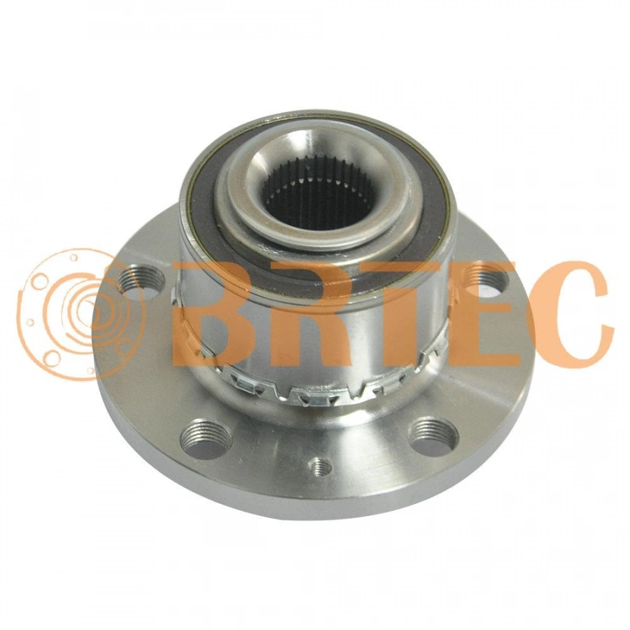 PORYA ARKA SOL-SAG (5X100 120,7X36MM 86 ABS DIS 82.5MM GENISLIK) VW POLO SKODA FABIA KAMIQ ROOMSTER AUDI A1 1.2 1.4 1.6 1.4 1.9 06-15