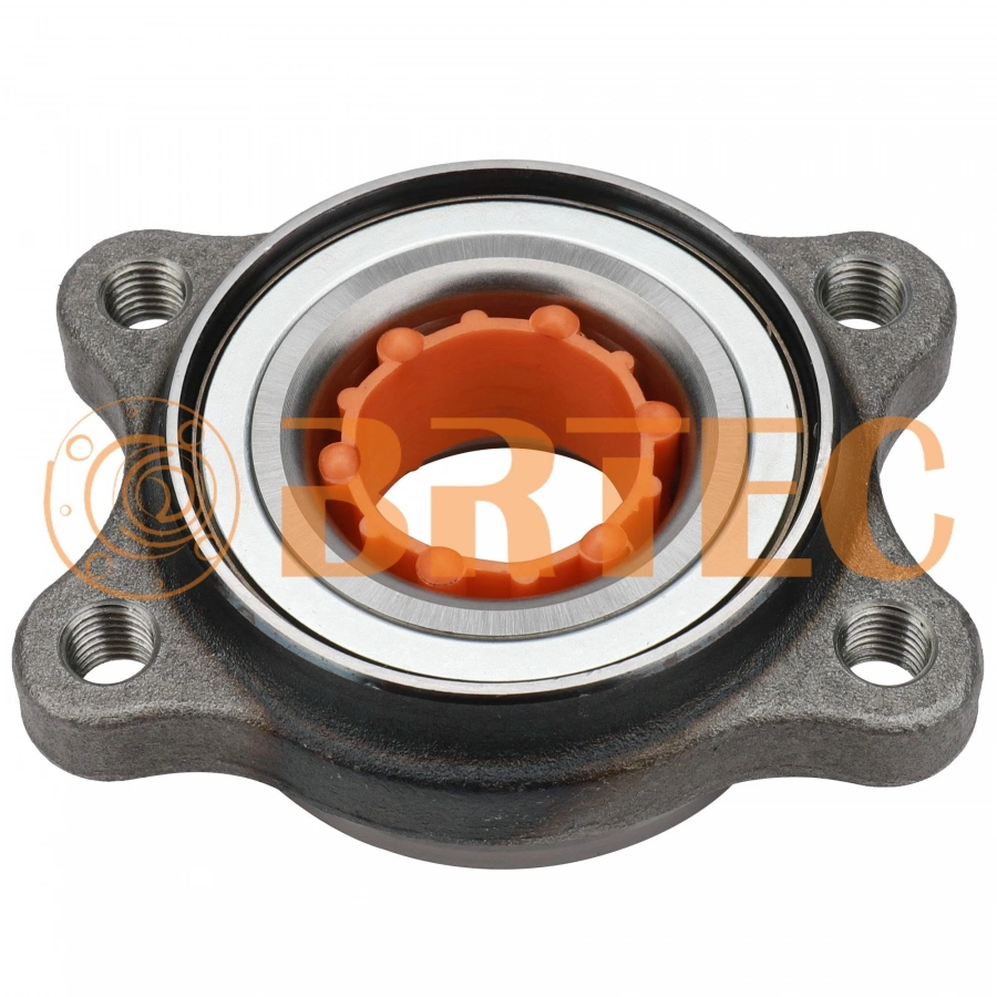 PORYA ARKA SOL-SAG (5X100 120X28MM 86 ABS DIS 63.2MM GENISLIK) VW POLO 5 SKODA FABIA RAPID SEAT TOLEDO 1.2 1.4 1.6 02 >