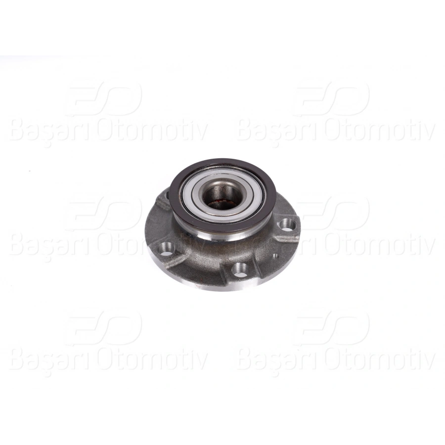 PORYA ARKA SOL-SAG (5X100 120X28MM ABS) VW POLO 02 >