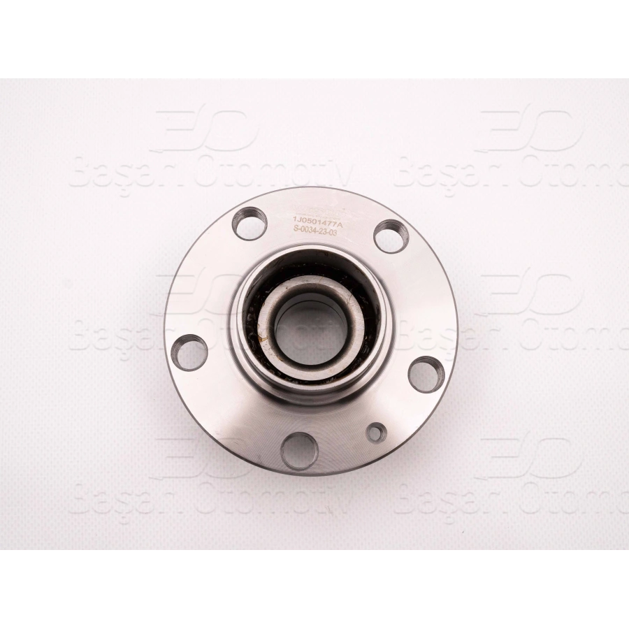 PORYA ARKA SOL-SAG (5X100 120X30MM ABS 43D) VW BORA GOLF4 LEON TOLEDO 1.6 1.8 TDI 1.9 TDI 2.0 97 >