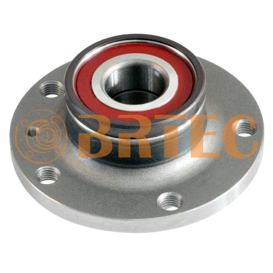 PORYA ARKA SOL-SAG (5X100 130X30MM 96 ABS DIS 64.5MM GENISLIK) OPEL CORSA D 1.0 1.2 1.4 06 >