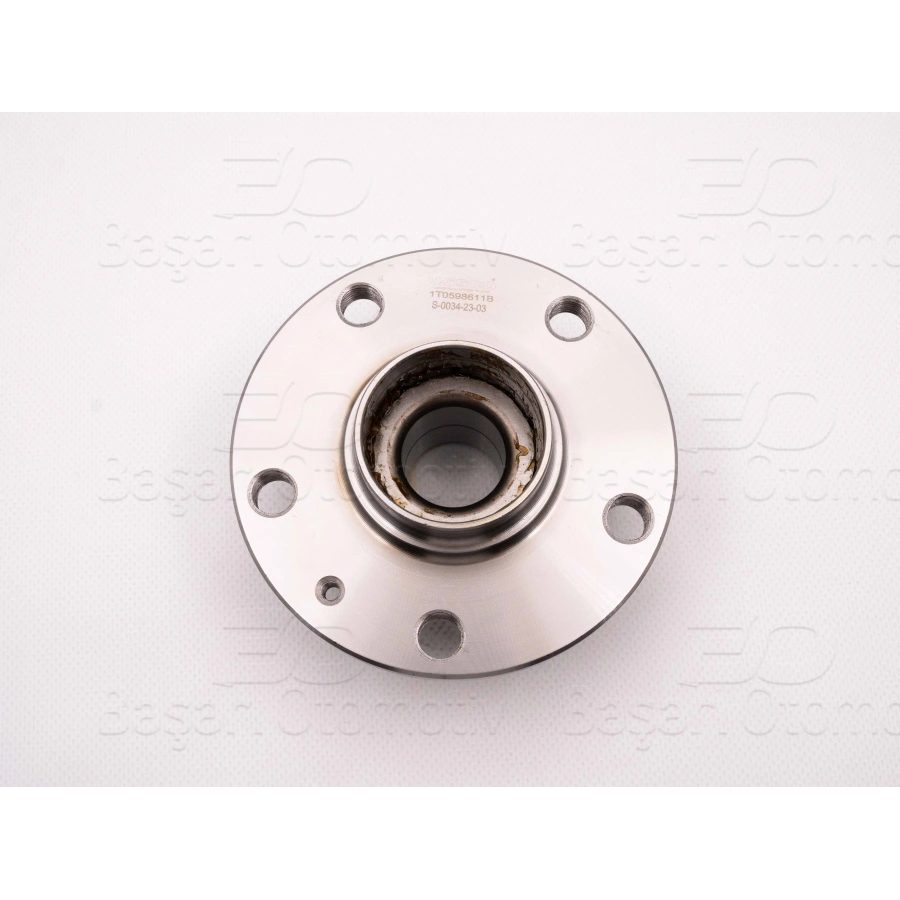 PORYA ARKA SOL-SAG (5X112 137X32MM ABS) VW GOLF5 6 PASSAT JETTA 3 4 AUDI A3 1.2 1.4 TSI 05 >