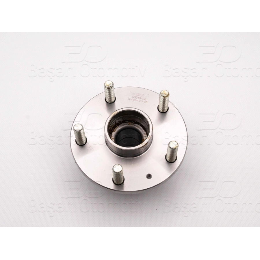 PORYA ARKA SOL-SAG (5X114,3 139X30 ABS 47D) DAEWOO LEGANZA 2.0 2.2 16V 99-04