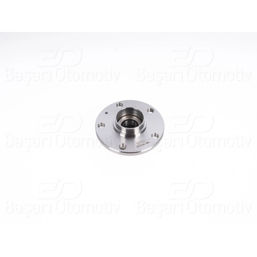 PORYA ARKA SOL-SAG (5X120 86X136.5X69 ABS) VW CADDY 2.0TDI 20 >