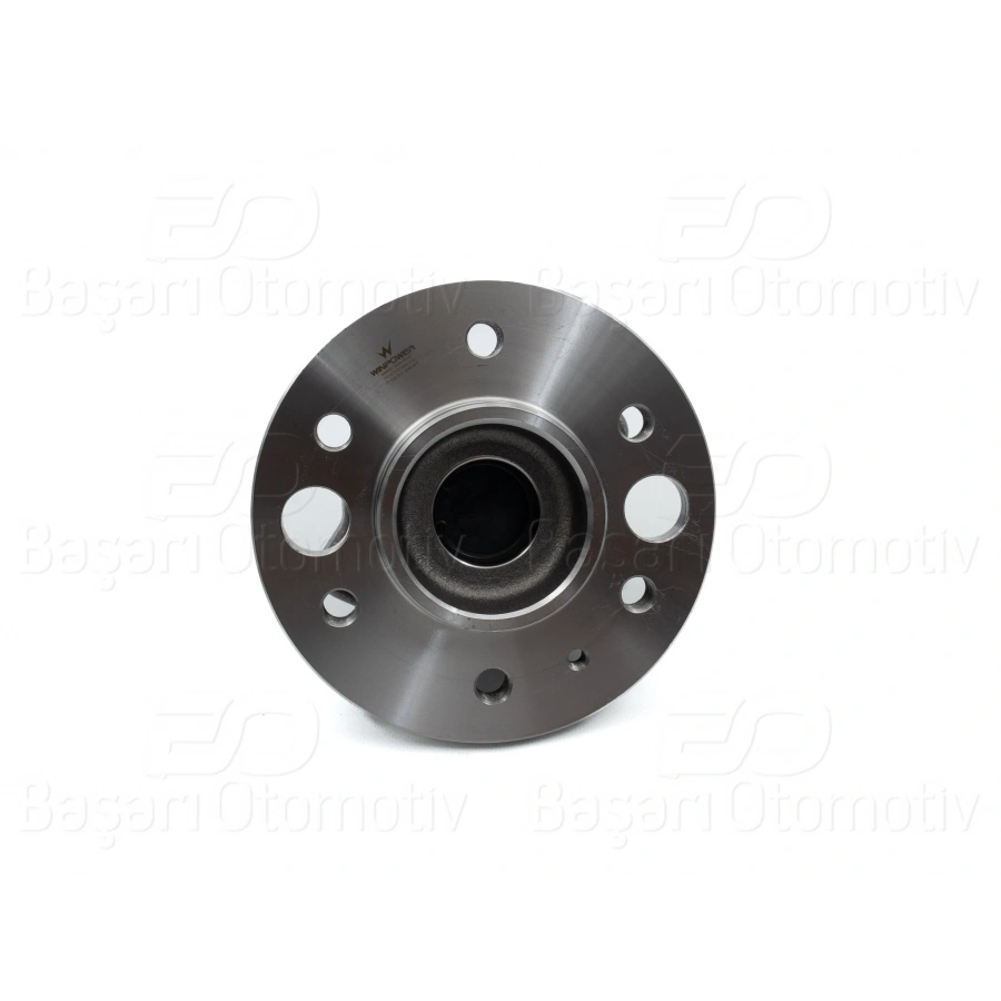 PORYA ARKA SOL-SAG (6X130 175X29DIS ABS) VW CRAFTER SPRINTER 2.5TDI 06 >