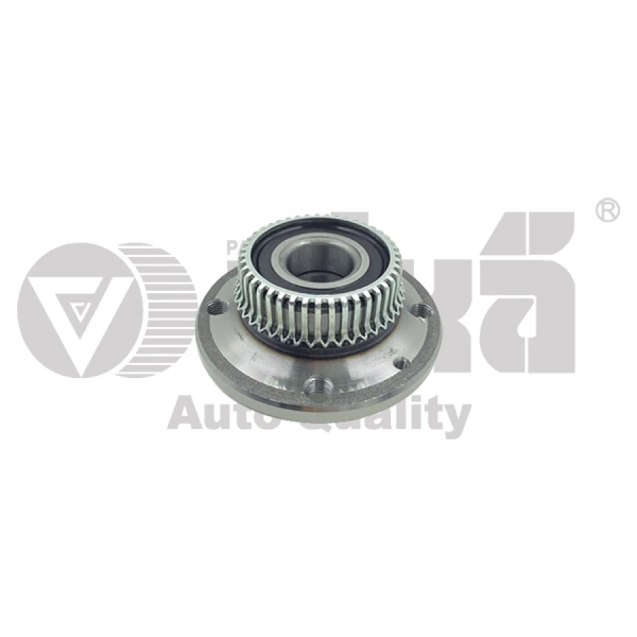 PORYA ARKA VKBA 3570 (ABSLI) CADDY-INCA BM 94-03
