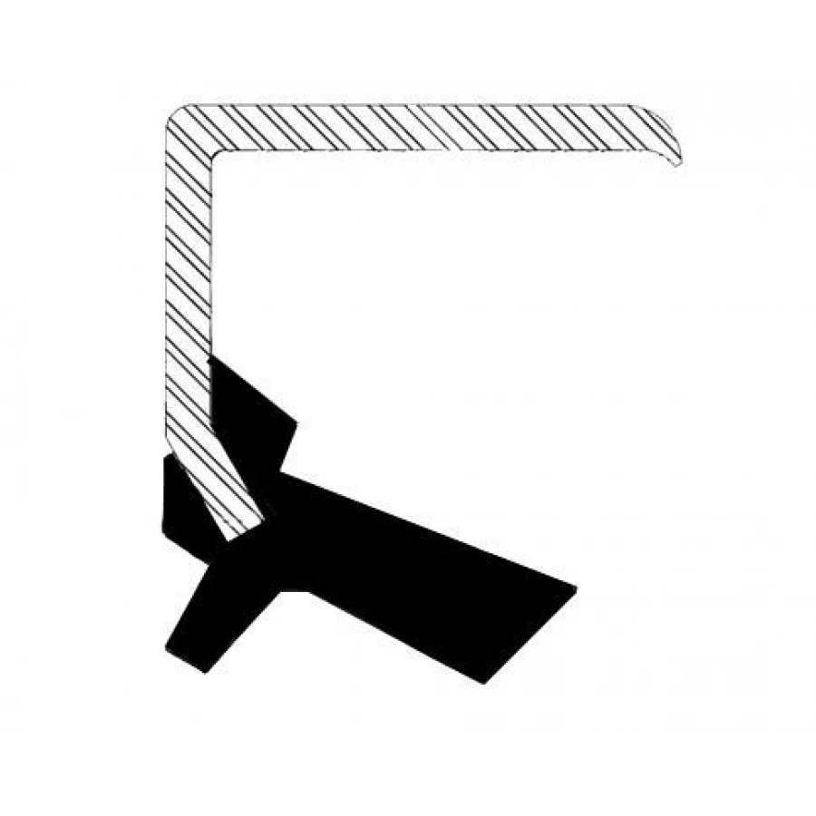 PORYA KEÇESI ARKA ATOS PONY BM 89-00