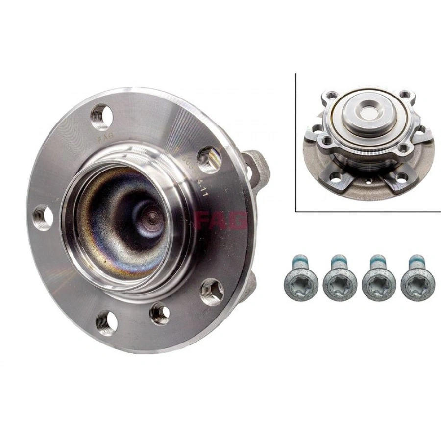 PORYA ON 04-11 5-SERI (E60-E61)