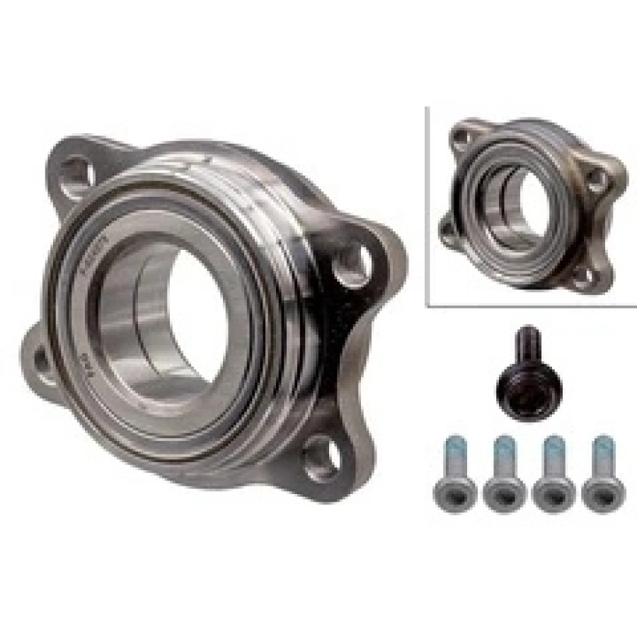 PORYA ÖN A4-A6 BM 00-08