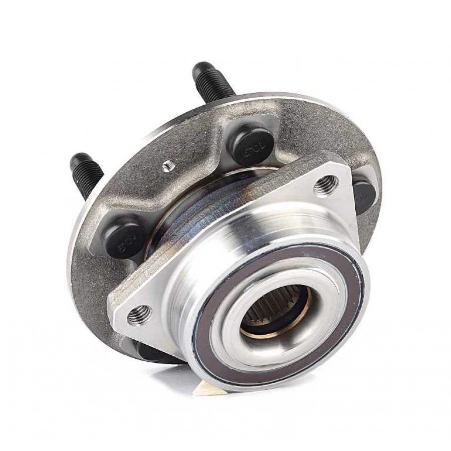 PORYA ÖN/ARKA ÖN ARKA INSIGNIA A BM 09-