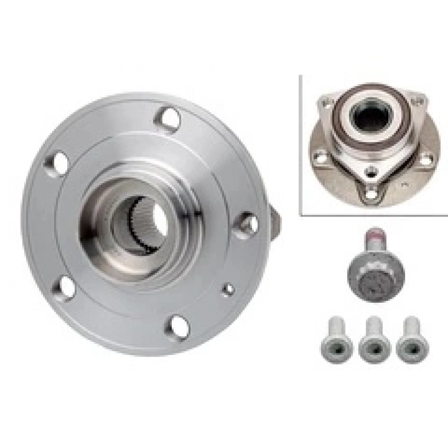 PORYA ÖN GOLF8-A3-LEON-OCTAVIA BM 20-