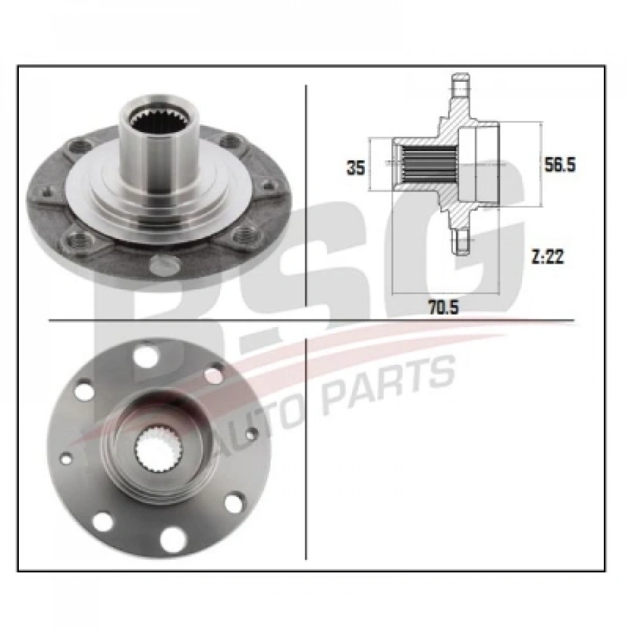 PORYA ÖN G.PUNTO-CORSA D 1,2-1,4-1,4 T-JET 05-