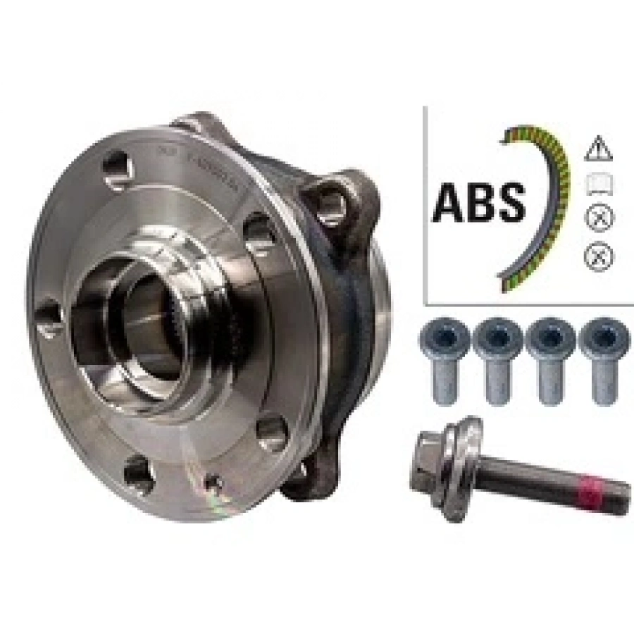 PORYA ÖN ID BUZZ ELEKTRIKLI 22-