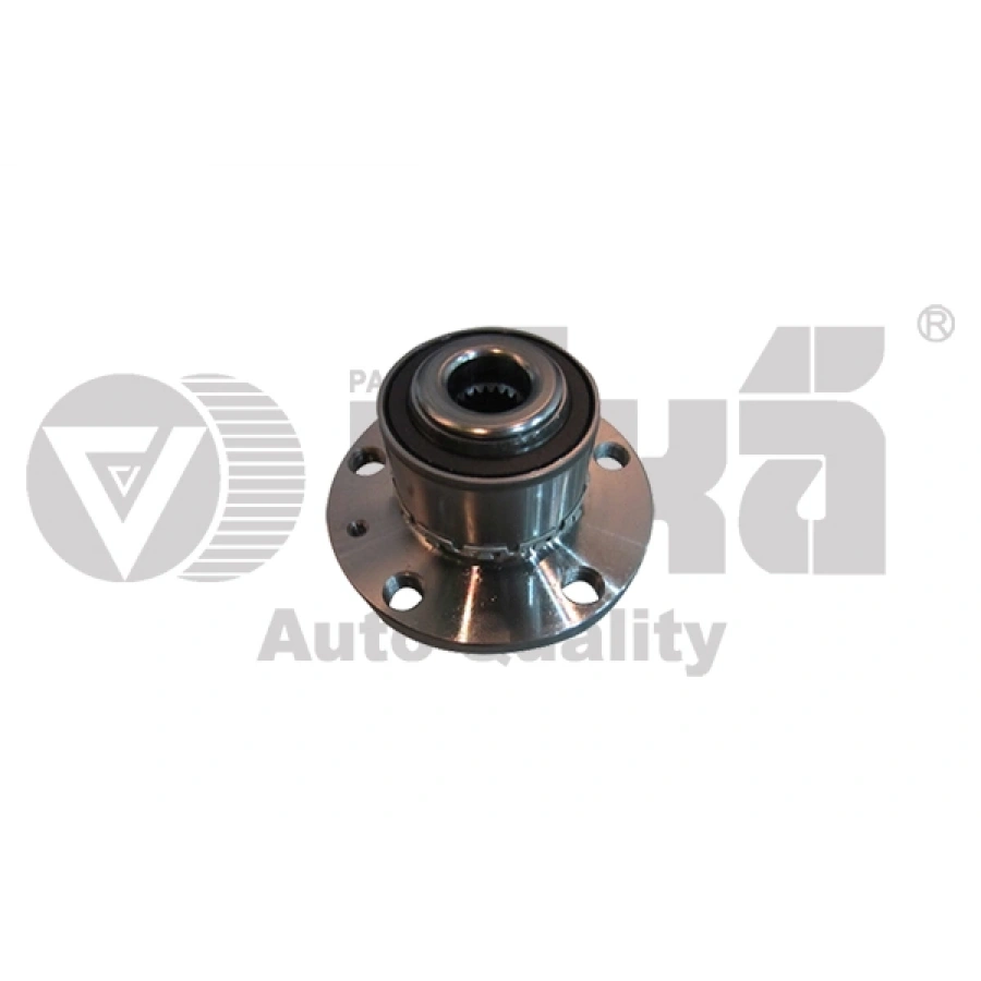 PORYA ÖN RULMANLI 713 6104 70 / VKBA 3569 (72 MM) POLO-CORDOBA-FABIA-A1 BM 01-