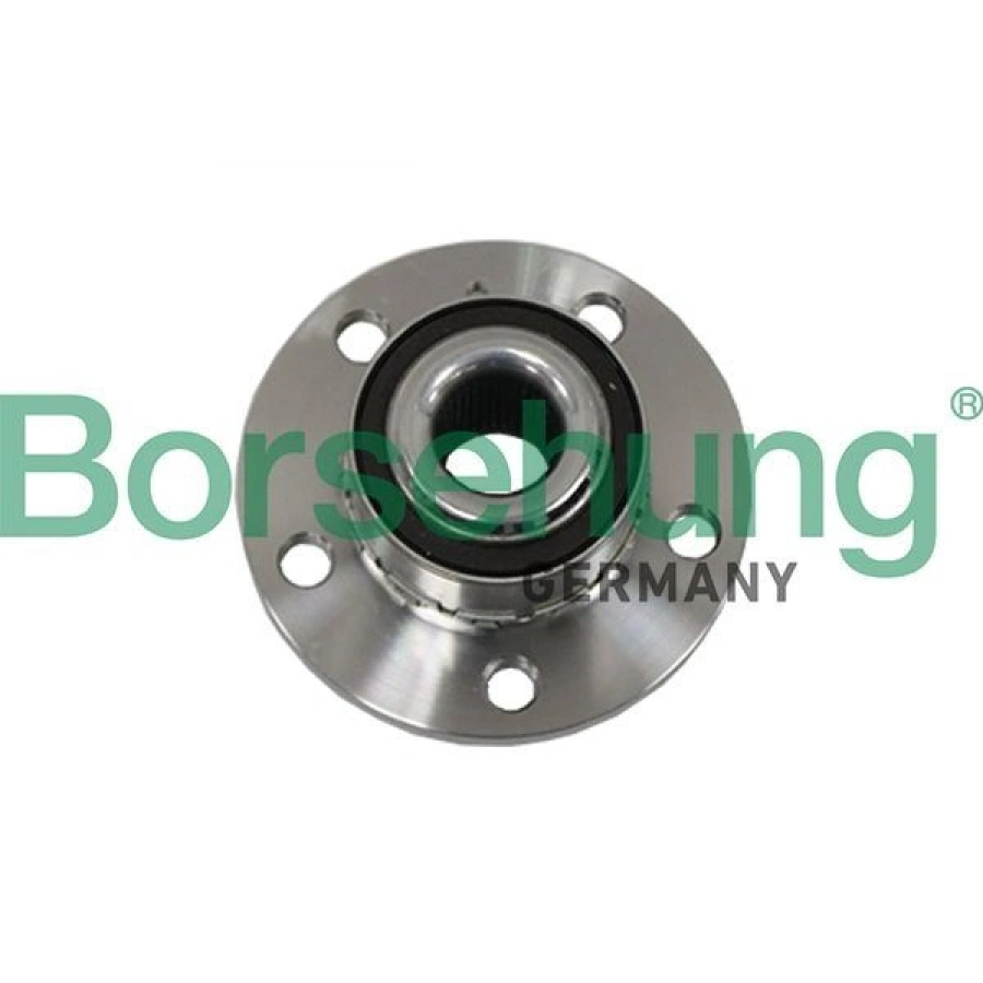 PORYA ÖN (RULMANLI KOMPLE) GOLF7-A3-LEON 2013>(713 6109 80/VKBA 7011)