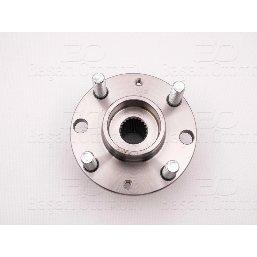 PORYA ON SOL-SAG (120X100) CHEVROLET AVEO KALOS 04 >