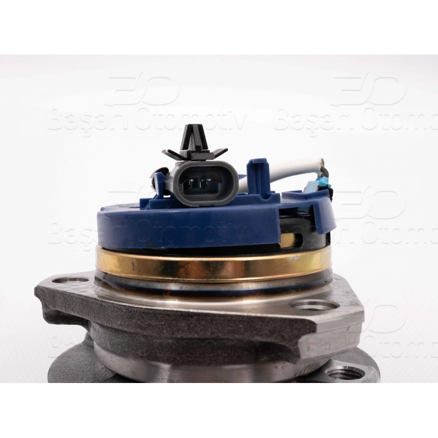 PORYA ON SOL-SAG (4X100 119X33DIS ABS) OPEL ASTRA G X 1.6 XE ZAFIRA A 98 >