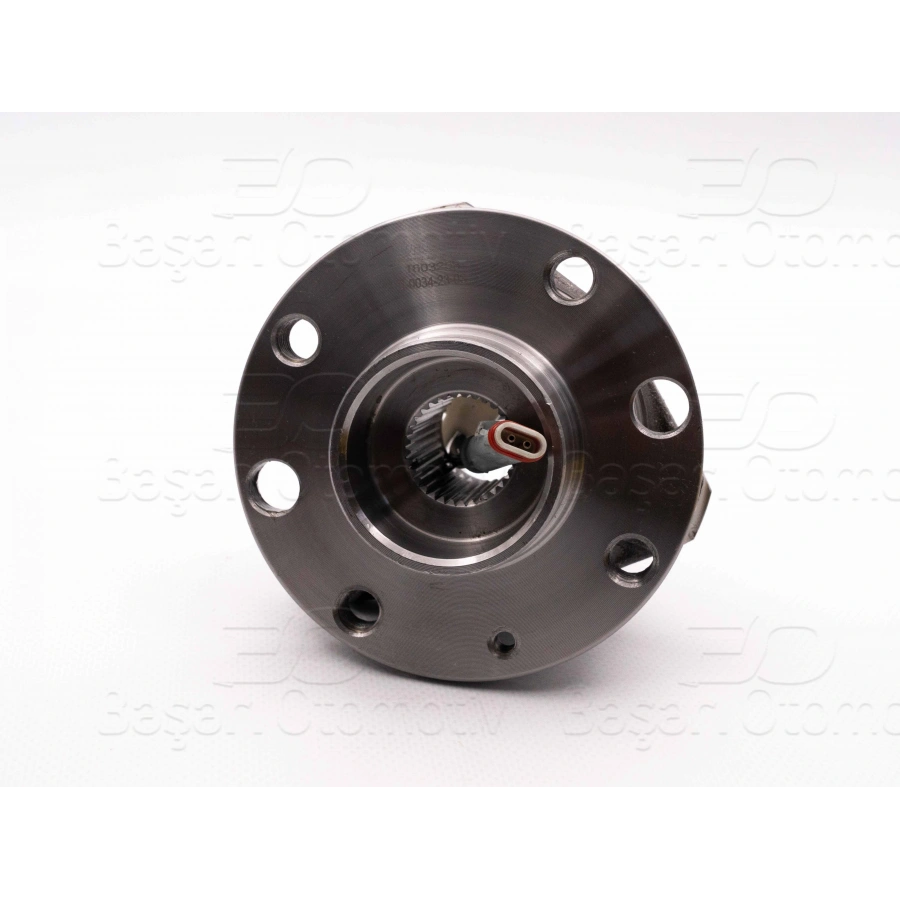 PORYA ON SOL-SAG (4X100 119X33DIS ABS) OPEL ASTRA H 1.3 1.7 1.9CDTI 04 >