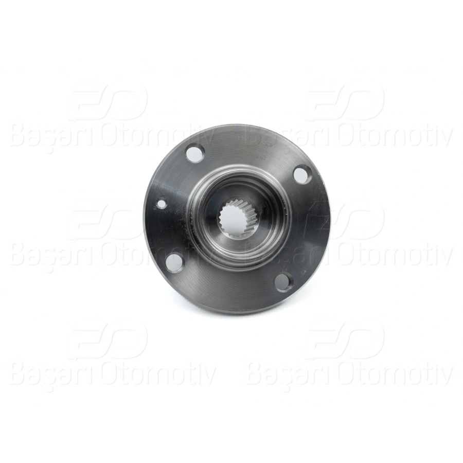 PORYA ON SOL-SAG (4X100 120,5X22 ABSSIZ) VW GOLF2 JETTA 2 1.6 1.8 1983 >