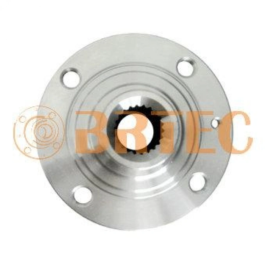 PORYA ON SOL-SAG (4X100 120,5X22MM DIS ABSSIZ 74MM GENISLIK) VW GOLF3 POLO PASSAT CLASSIC CADDY 2 1.9 D 88 >