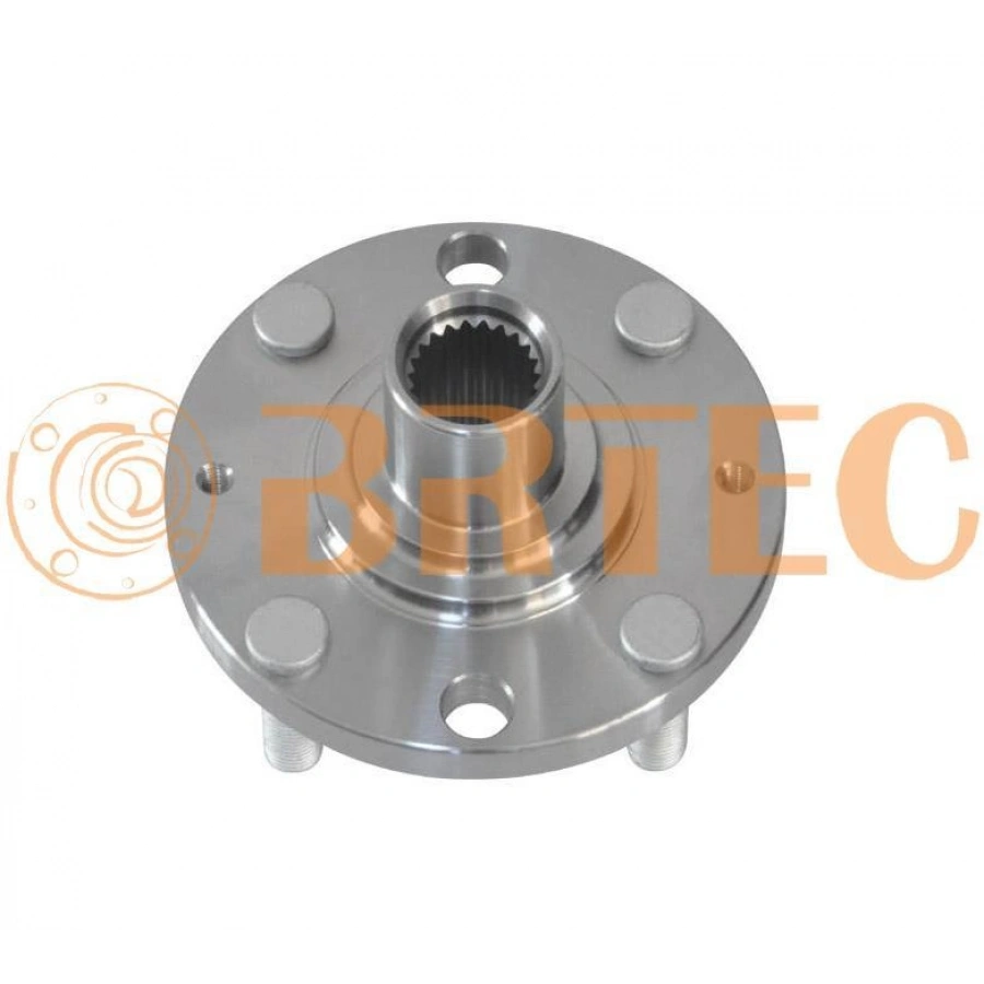 PORYA ON SOL-SAG (4X100 120X22MM DIS ABBSIZ 89MM GENISLIK) CHEVROLET AVEO KALOS SPARK 1.4 03-08