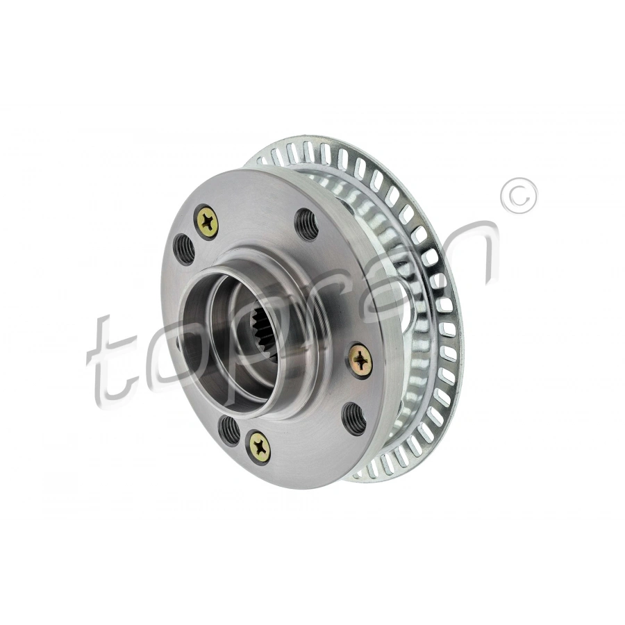 PORYA ON SOL-SAG 4X100 121X22DIS ABS 43D VW POLO3 (6N1) 1.4 95-99 LUPO (6X1, 6E1) 1.4 98-05 SEAT AROSA (6H1) 1.4 00-04