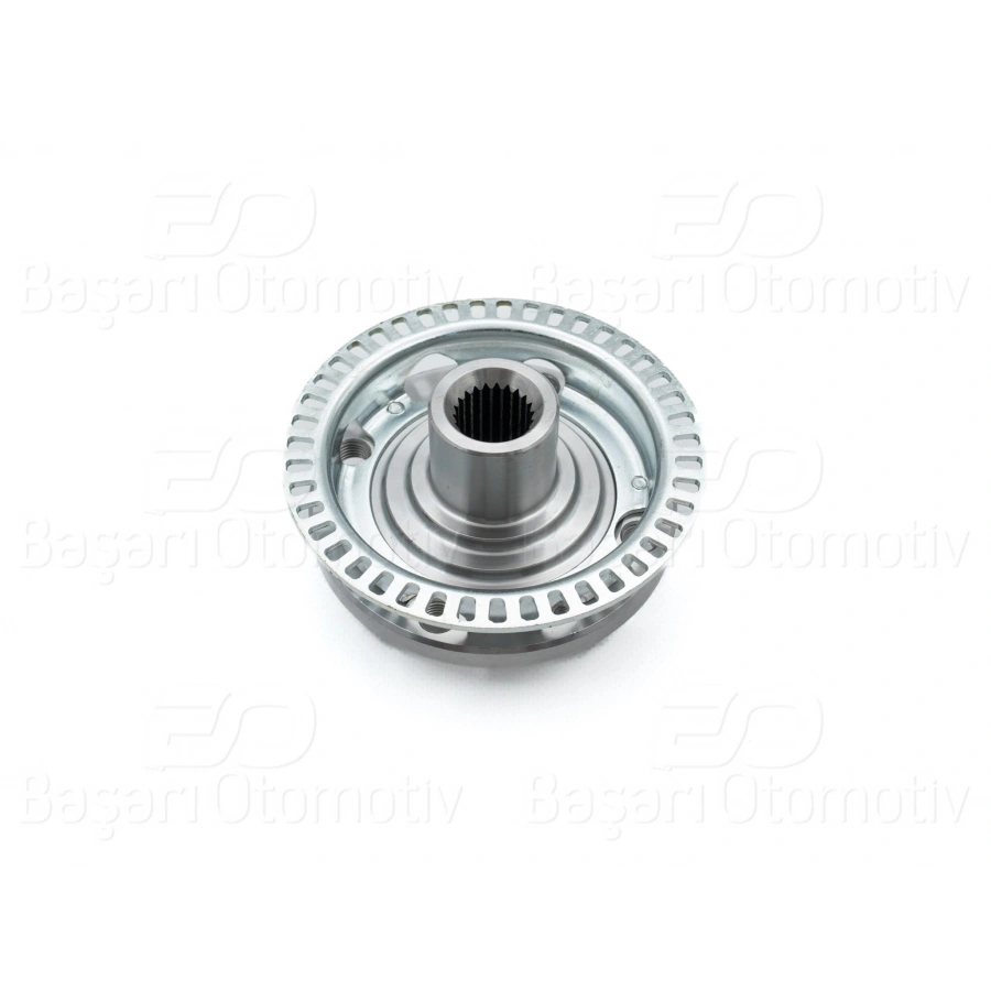 PORYA ON SOL-SAG ((4X100 121X22DIS ABSSIZ 43DIS)) VW GOLF2 3 POLO CLASSIC CADDY 2 1.4 1.9 D 2.0 I 1988 >