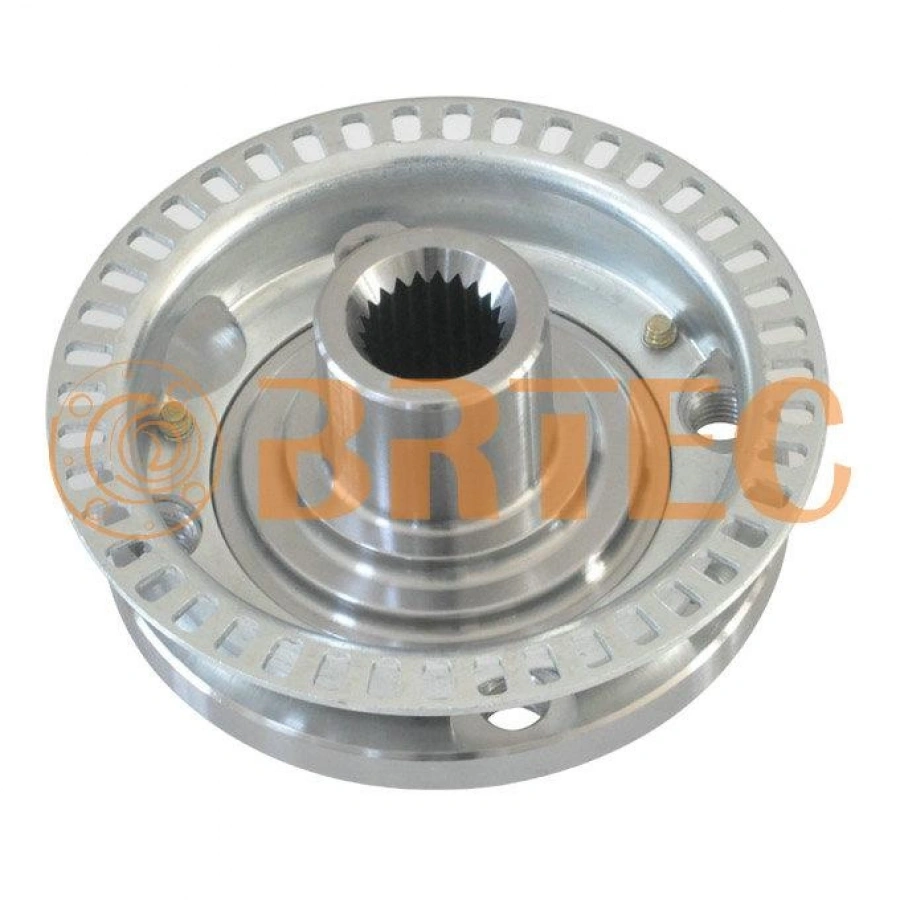 PORYA ON SOL-SAG (4X100 133.5X22MM 43 ABS DIS 74MM GENISLIK) VW GOLF3 POLO CLASSIC CADDY 1.4 1.6 1.8 2.0 88 >