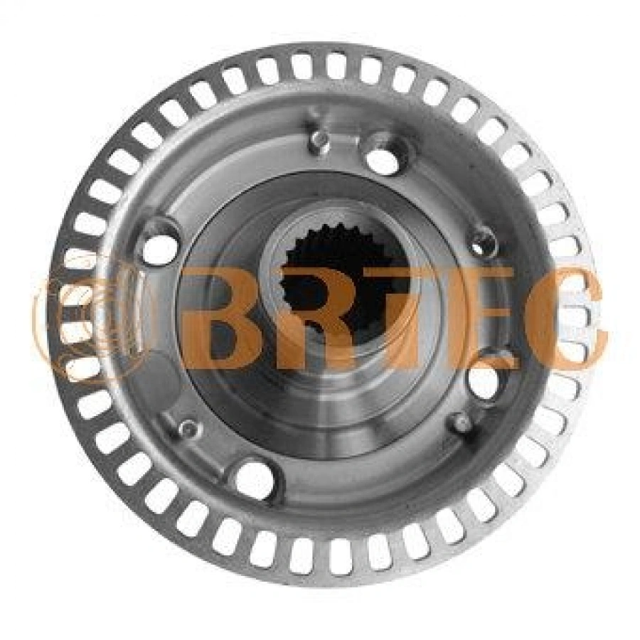 PORYA ON SOL-SAG (4X100 133.5X22MM 43 ABS DIS 74MM GENISLIK) VW POLO SEAT AROSA 95 >