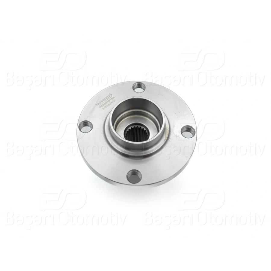 PORYA ON SOL-SAG (4X108 127X22DIS ABSSIZ) AUDI A8 08791