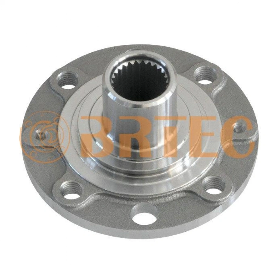 PORYA ON SOL-SAG (4X110 120X25MM ABSSIZ 74MM GENISLIK) OPEL CORSA D CORSA E ADAM FIAT PUNTO 05 >