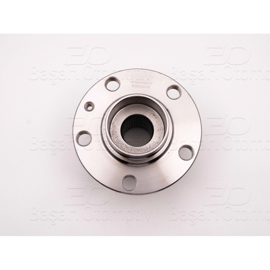 PORYA ON SOL-SAG (5X100 121X36DIS ABS) SKODA FABIA 1 2 ROOMSTAR 1.2 1.4 1.6 1.4 TDI 1.9 TDI 06-15