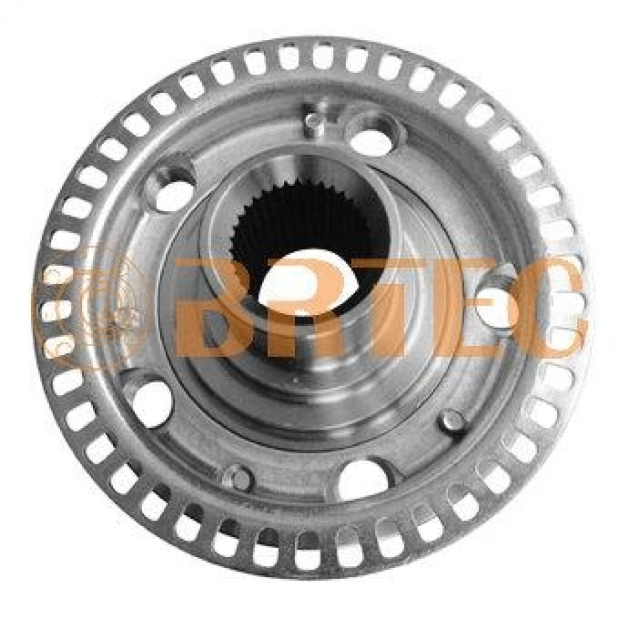 PORYA ON SOL-SAG (5X100 133.5X36MM 43 ABS DIS 73.5MM GENISLIK) VW GOLF3 CORDOBA 1 PASSAT 1.6 1.8 1.9 TDI 2.0 91 >