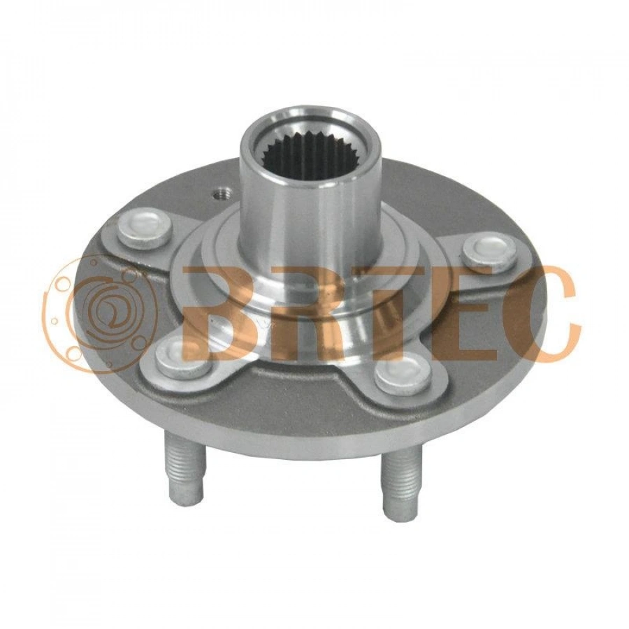 PORYA ON SOL-SAG (5X105 136X25MM DIS ABBSIZ 96.5MM OPEL MOKKA CHEVROLET AVEO T300 TRAX 11 >