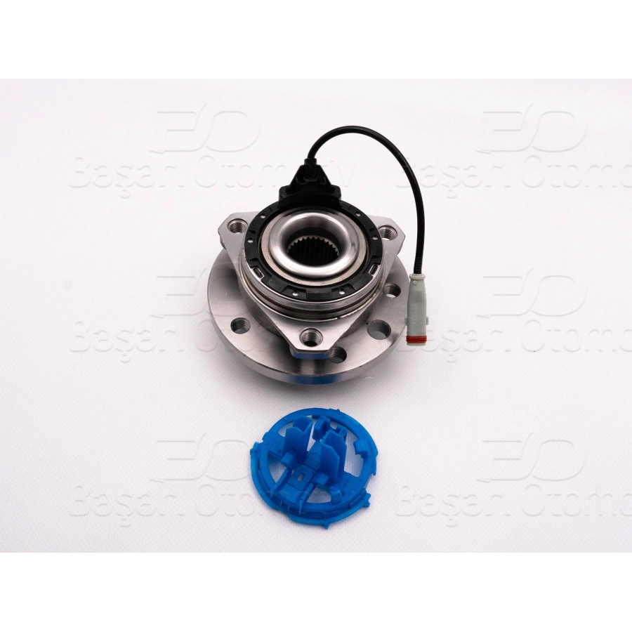 PORYA ON SOL-SAG (5X110 137X30DIS ABS) OPEL ASTRA H ZAFIRA B 1.9 CDTI 2.0 05 >