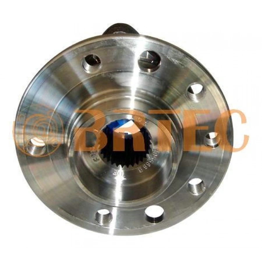 PORYA ON SOL-SAG (5X110 137X30MM 96 ABS DIS 133.8MM GENISLIK) OPEL ASTRA H ZAFIRA B 1.9 2.0 05 >