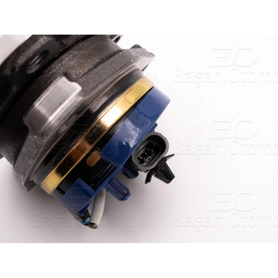 PORYA ON SOL-SAG (5X110 137X33DIS ABS) OPEL ASTRA G ZAFIRA 1.6 2.0 DTI 98 >