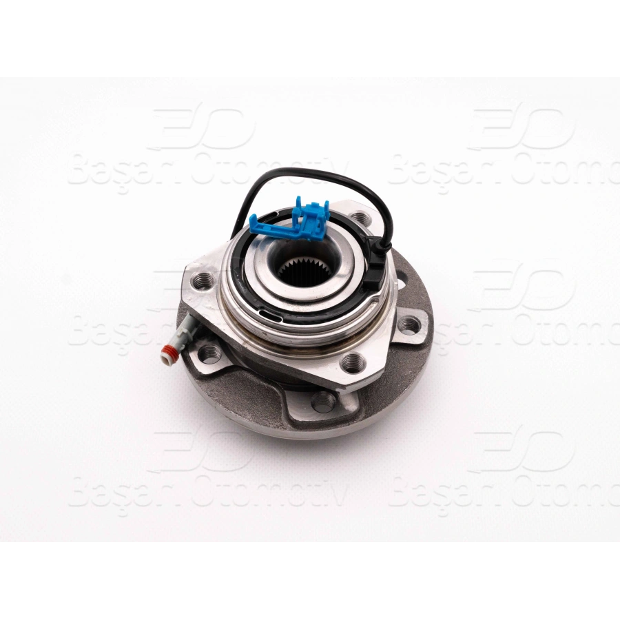 PORYA ON SOL-SAG (5X110 137X33DIS ABS) OPEL ASTRA H ZAFIRA B 1.6 1.8 1.9 2.0 2.2 04 >