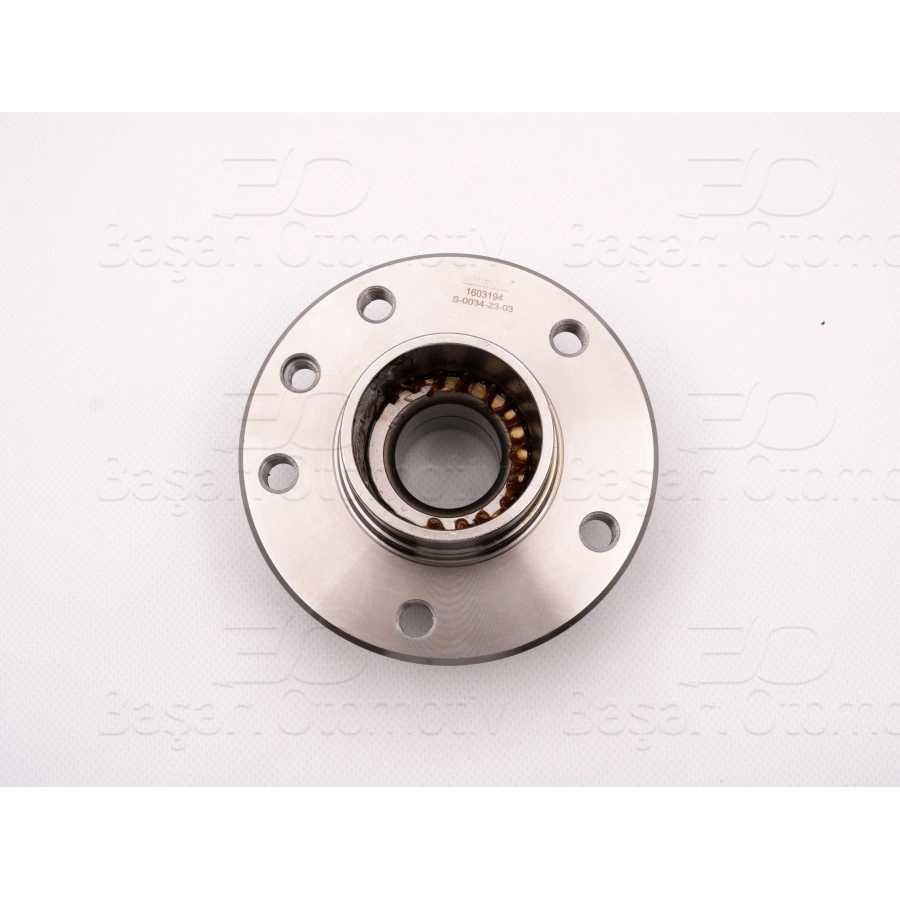 PORYA ON SOL-SAG (5X110 137X35MM ABS 48D) OPEL OMEGA B