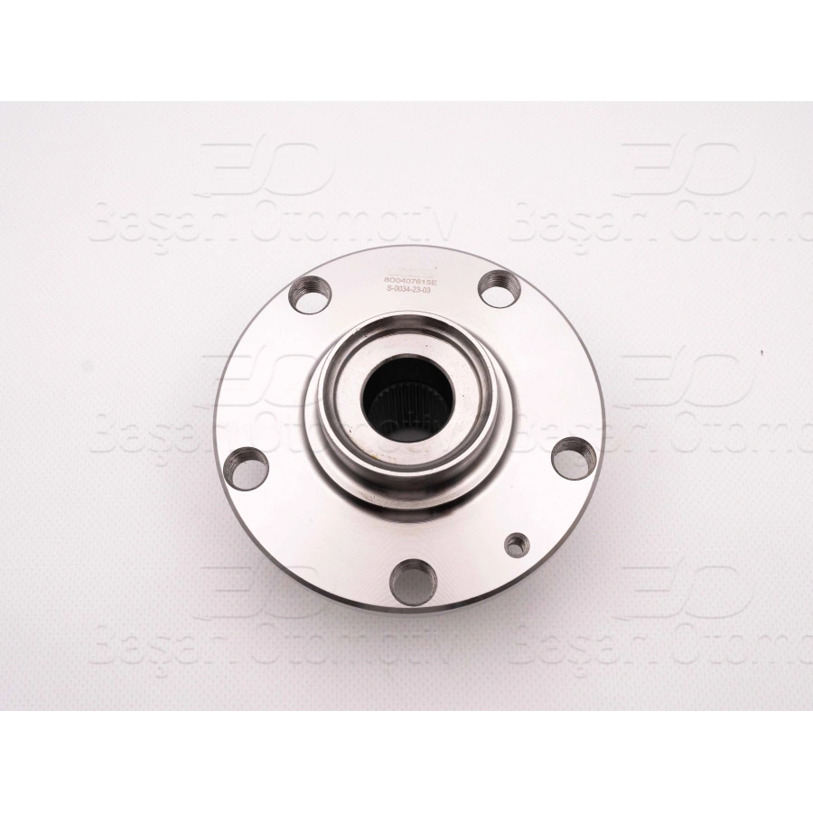 PORYA ON SOL-SAG (5X112 130,39X33 ABSSIZ) VW PASSAT AUDI A4 A6 1.6 1.8 T1.9 TDI 98 >