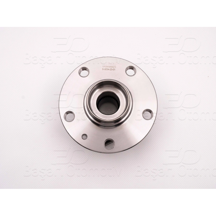 PORYA ON SOL-SAG (5X112 137X36DIS ABS) VW GOLF5 6 CADDY A3 LEON 1.2 TFSI 1.6 2.0 TDI 04 >