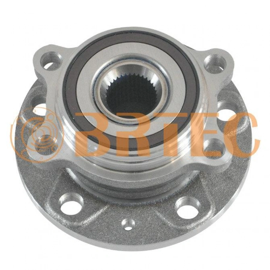 PORYA ON SOL-SAG (5X112 137X36MM 86 ABS DIS 84MM G VW GOLF5 GOLF6 CADDY SKODA OCTAVIA YETI LEON TOLEDO AUDI A1 A3 03-12