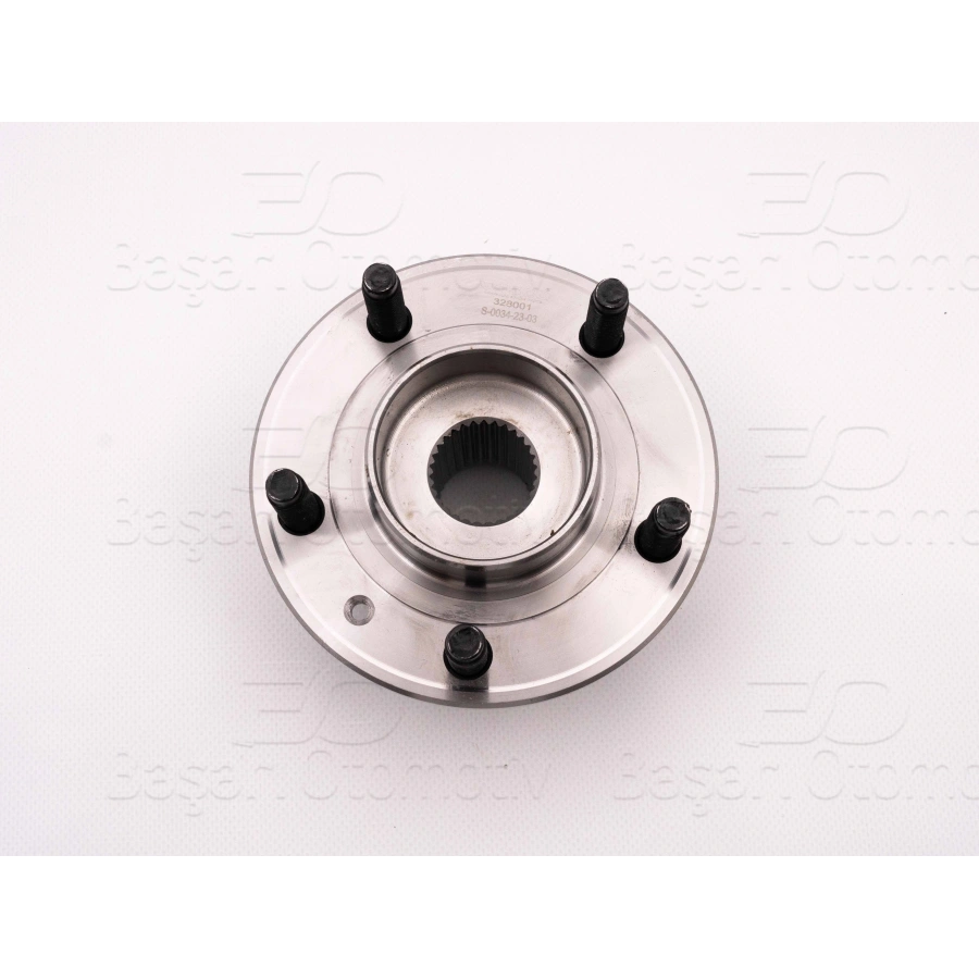 PORYA ON SOL-SAG (5X115 146X30DIS ABS) OPEL ASTRA J CRUZE 1.3 CDTI 1.4 1.6 2.0 09 >