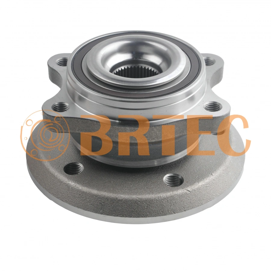 PORYA ON SOL-SAG (5X120 161.5X44MM96 ABS DIS 107.5MM GENISLIK) VW CRAFTER 16-23