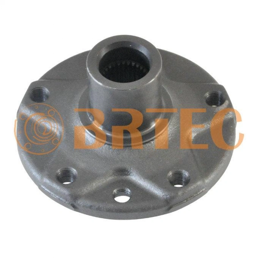 PORYA ON SOL-SAG (5X130 157X30MM DIS ABSSIZ 94.5MM GENISLIK) VW TOUAREG AUDI Q7 03-10