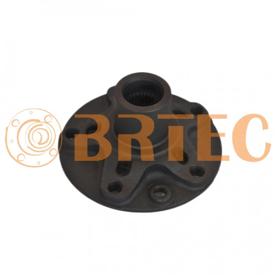 PORYA ON SOL-SAG (5X130 157X30MM DIS ABSSIZ 94.5MM GENISLIK) VW TOUAREG AUDI Q7 11 >