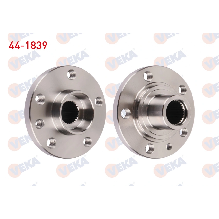 PORYA ON SOL-SAG RULMANSIZ 5 BJN FIAT SCUDO 1996-2006 / PEUGEOT EXPERT 1996-2006 / CITROEN JUMPY 1996-2006