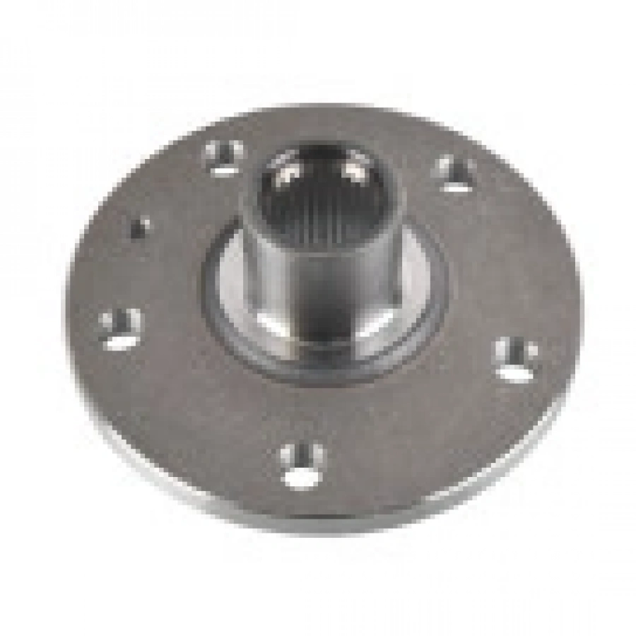 PORYA ÖN TRAFIC II/VIVARO BM 01-