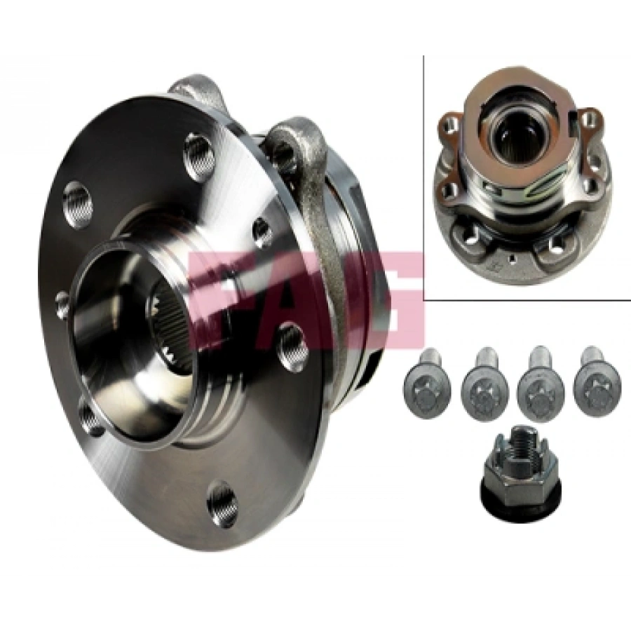 PORYA ÖN TRAFIC III BM 14-